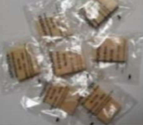 Image de BRIQUES 19GR ODORBOX POUR DIFFUSSEUR ODORBOX LOT DE 3