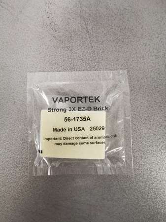 Image de BRIQUES 19GR ODORBOX POUR DIFFUSSEUR ODORBOX LOT DE 3