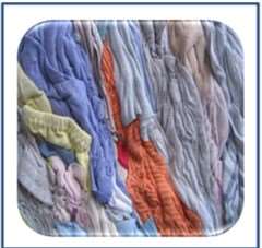 Image de CHIFFON TEE-SHIRT / POLOS EXTRA CLAIR 5KG