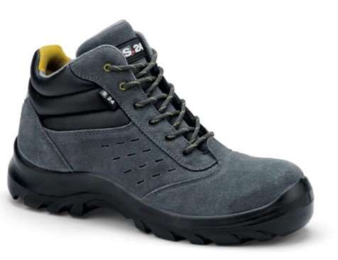Image de CHAUSSURES SECU COPA HAUTE T42 NORME S1P