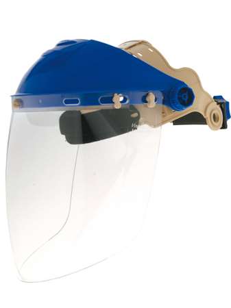 Image de PORTE VISIERE+ECRAN CONTRE L'ARC ELECTRIQUE