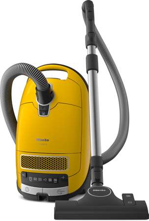 Image de ASPIRATEUR POUSSIERE MIELE C3 890W FLEX POWERLINE