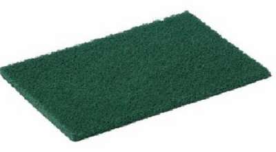 Image de TAMPON A RECURER VERT (lot de 5)