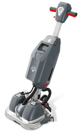 Image de AUTOLAVEUSE COMPACTE A BATTERIE 244NX PACK