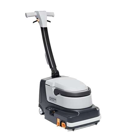 Image de AUTOLAVEUSE SC250 B FULL PKG A BATTERIE AVEC ROULEAU