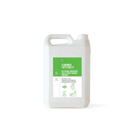 Image de FLOORWAY TUTTI FRUITTI 5L