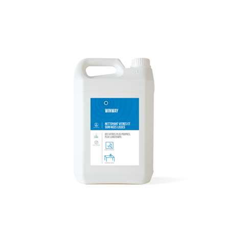 Image de WINWAY 5L ECOLABEL