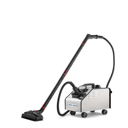 Image de GENERATEUR VAPEUR S-TEAM 6