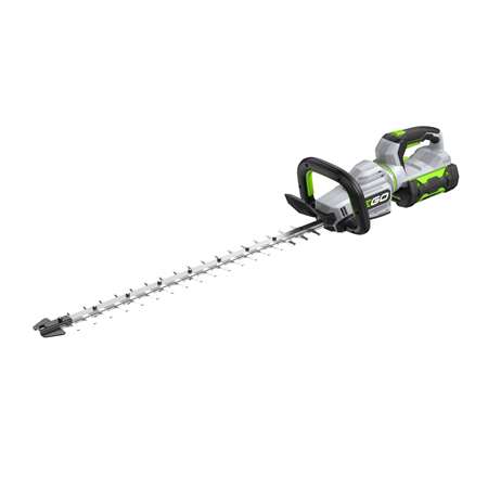 Image de TAILLE HAIES A BATTERIE EGO 2600E AVEC CHARGEUR ET BATTERIE