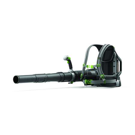 Image de SOUFFLEUR DORSAL A BATTERIE LB6000E AVEC CHARGEUR & BATTERIE