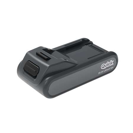 Image de BATTERIE POUR ASPIRATEUR HENRY QUICK