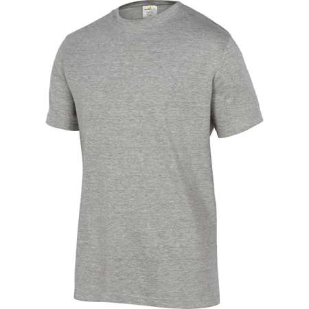 Image de TEE-SHIRT GRIS CHINE TAILLE 3XL NAPOLI