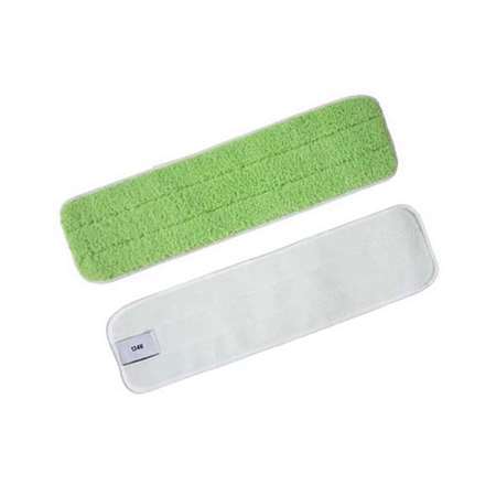 Image de BANDEAU DE BALAYAGE/LAVAGE GRATTANT VERT 12X47 VELCRO