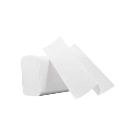 Image de ESSUIE MAINS PLIE 3800 FORMATS 2 PLIS 19.7X23CM ECOLABEL