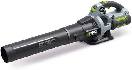 Image de PACK SOUFFLEUR EGO LB5300E+ BATTERIE 1400T+ CHARGEUR 2100E