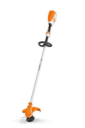 Image de DEBROUSSAILLEUSE A BATTERIE STIHL FSA86R NU