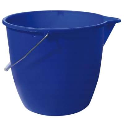 Image de SEAU GRADUE 12L ECO A BEC VERSEUR