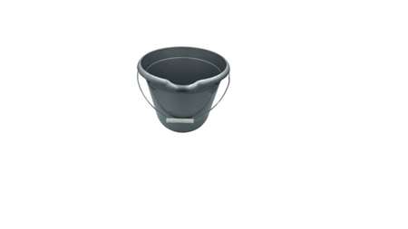 Image de SEAU PLASTIQUE 10L/12L ECO