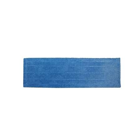 Image de BANDEAU DE LAVAGE T471 VELCRO BLEU 14X48CM