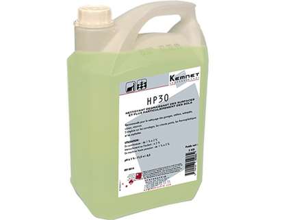 Image de KEMNET PROFESSIONNEL HP30 - SOLS INDUSTRIELS 5L