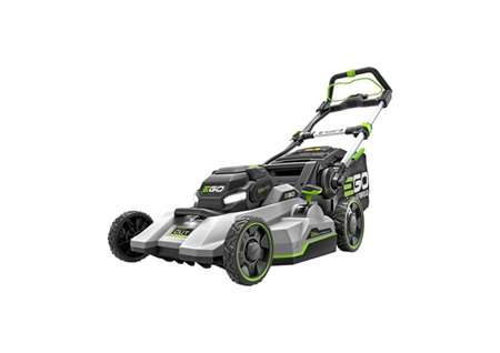 Image de TONDEUSE EGO BATTERIE 52cm LM2135E-SP KIT AVEC 1 BATTERIE