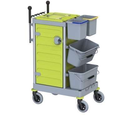 Image de CHARIOT NANO COMPACT (POUR PRE-IMPREGNATION)