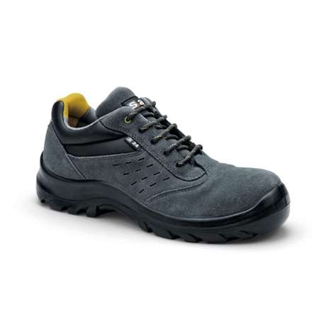 Image de CHAUSSURES SECU CABANA BASSE T38 S1P