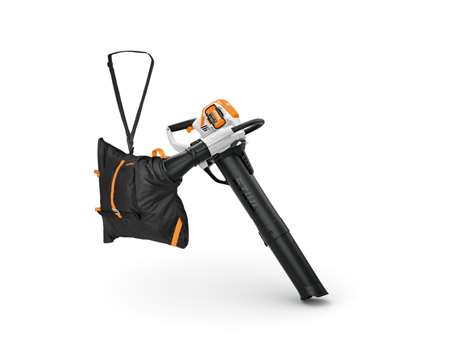 Image de ASPIRO BROYEUR STIHL SHA140 AVEC CHARGEUR & BATTERIE