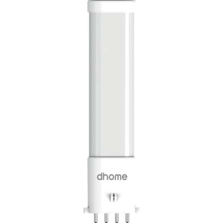 Image de LAMPE LED 2G7 5W 4000K 550 Lm