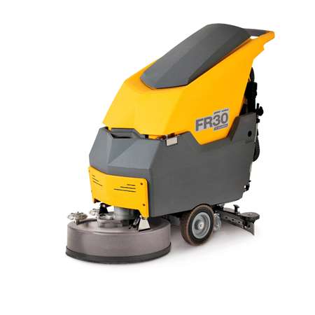 Image de AUTOLAVEUSE A BATTERIE FR 30 M 45 COMPLETE