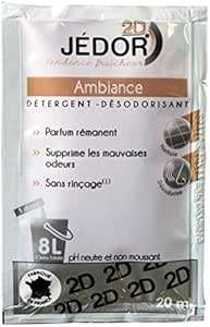 Image de NDB JEDOR AMBIANCE DOSES CARTON DE 250 (3D)