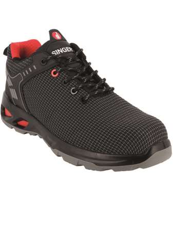 Image de CHAUSSURE BASSE DE SECURITE FEMME ARMADILLO T39