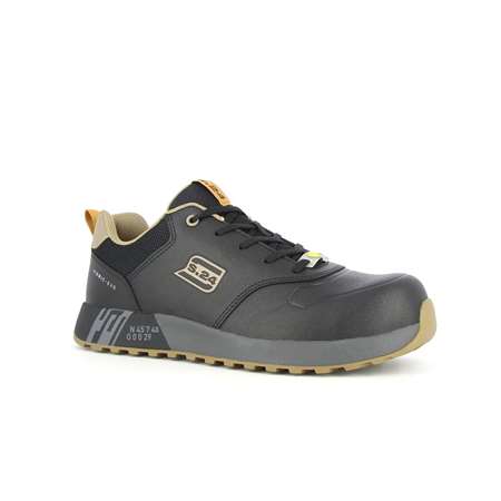 Image de CHAUSSURE BASSE DE SECURITE FEMME RUCK S3 T36