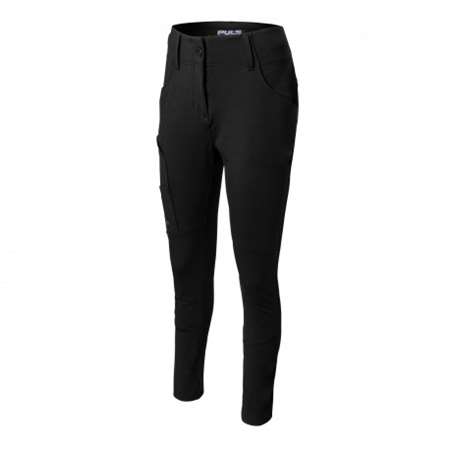Image de PANTALON JEGGING FEMME TAILLE 48
