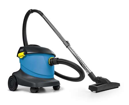 Image de ASPIRATEURS POUSSIERES FV15.1 /15L/ FILTRE HEPA