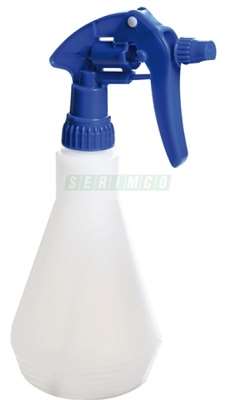 Image de VAPORISATEUR VIDE BLEU 500ML