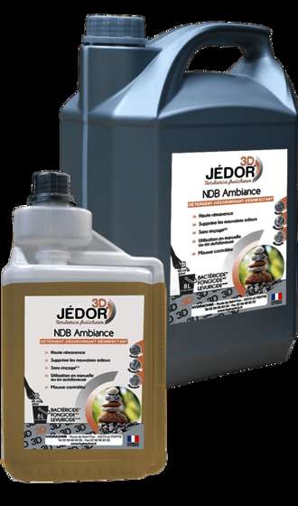 Image de NDB JEDOR AMBIANCE 5L (3D)