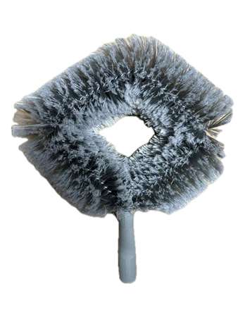 Image de TETE DE LOUP TRIANGLE