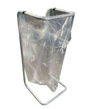 Image de SACS CONTENEUR 400L 25µ (100)