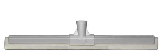 Image de RACLETTE ALIMENTAIRE 55CM BLANC