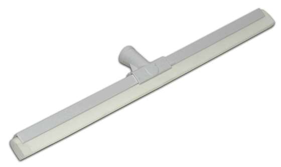 Image de RACLETTE ALIMENTAIRE 70CM BLANC