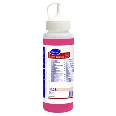 Image de FLACON APPLICATEUR SERIGRAPHIE SANI CALC X6