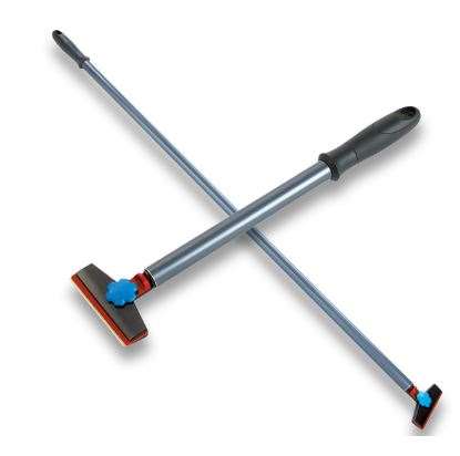 Image de GRATTOIR SOLS / VITRES SUR MANCHE DE 30CM