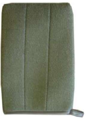 Image de GANT MICROFIBRE INOX 22X14 GRIS