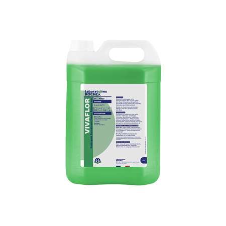 Image de NETTOYANT SURODORANT FRUITS DES BOIS VIVAFLOR 2D 5L