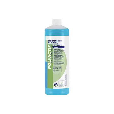 Image de NETTOYANT MULTIUSAGE NEUTRE POLYACTIF 1L ECOLABEL