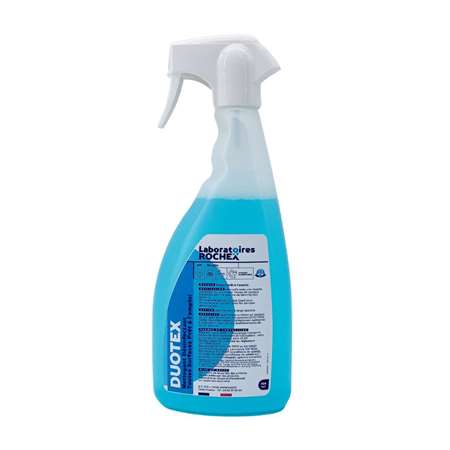 Image de NETTOYANT DESINFECTANT TOUTES SURFACES DUOTEX PAE 750ML