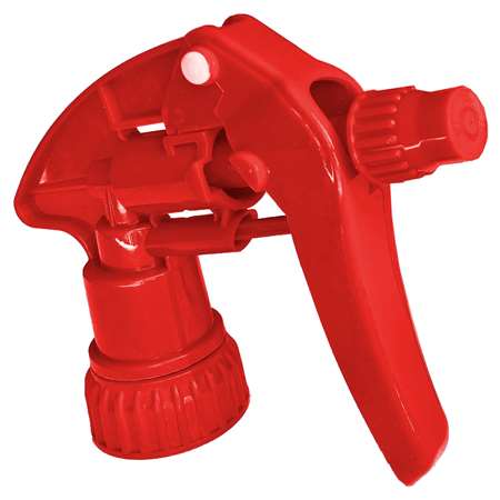 Image de TETE DE VAPORISATEUR ROUGE POUR 500 A 750 ML
