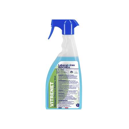 Image de VITRENET 750ML NETTOYANT VITRE ECOLABEL