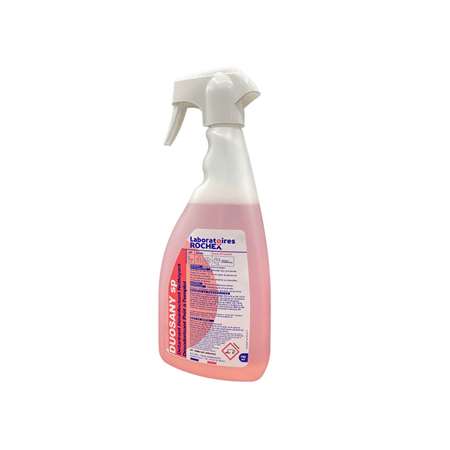 Image de DUOSANY 750ML DETARTRANT DESINFECTANT DESORISANT PAE